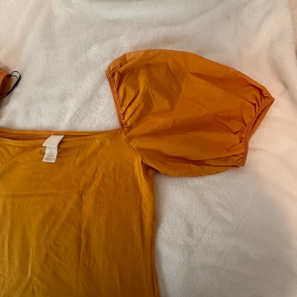 H&M top - Picture 3 of 4